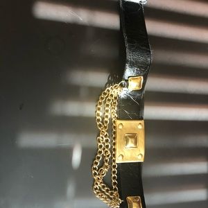 Avignon vintage belt size small